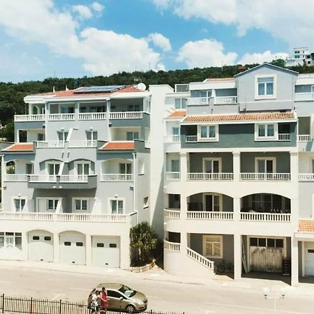 Hotel Luna نيوم المظهر الخارجي الصورة