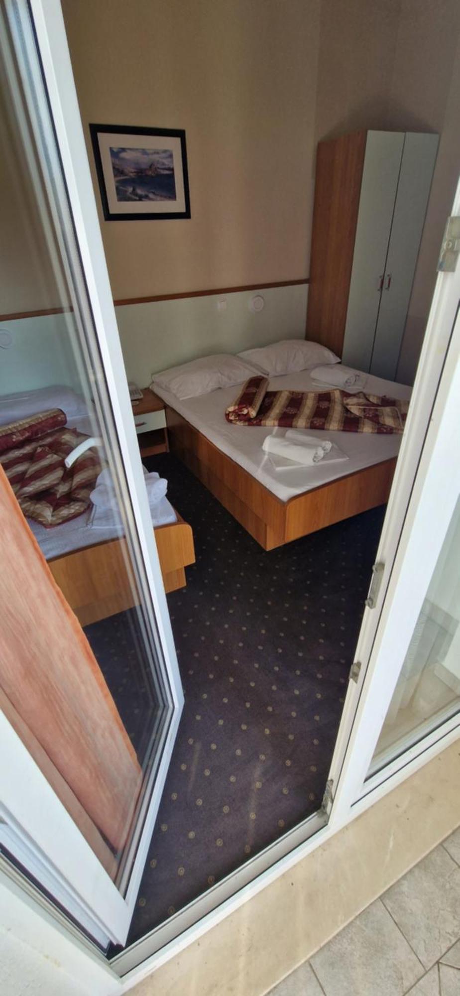 Hotel Luna نيوم الغرفة الصورة
