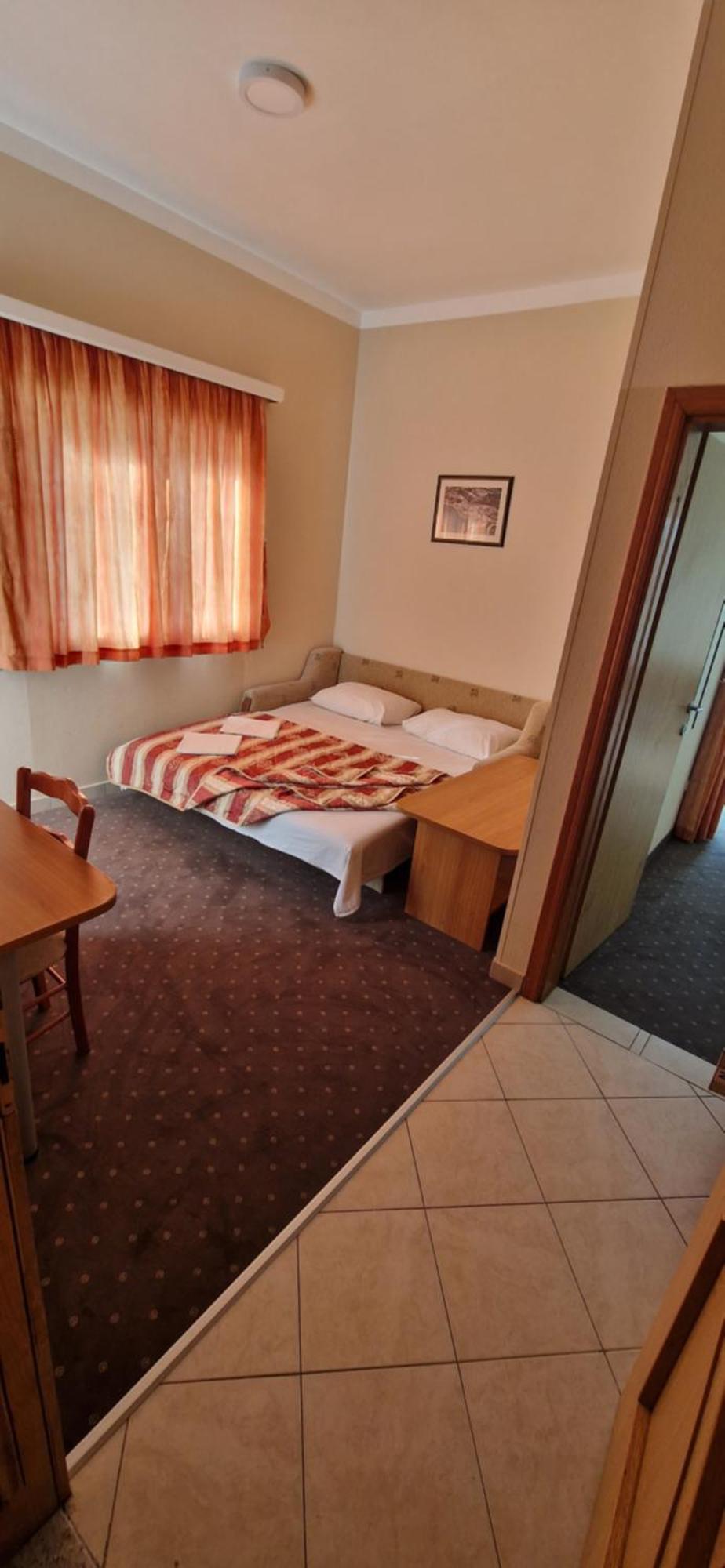 Hotel Luna نيوم الغرفة الصورة